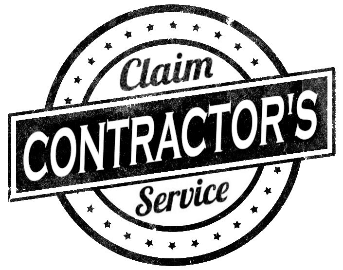 CONTRACTOR'S CLAIM SERVICE